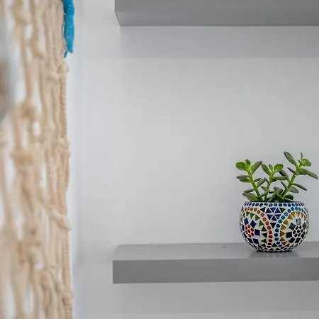 Casa de Férias Fuer 4 Personen Ca 55 Qm In Portocolom, Mallorca Suedostkueste Von Mallorca *