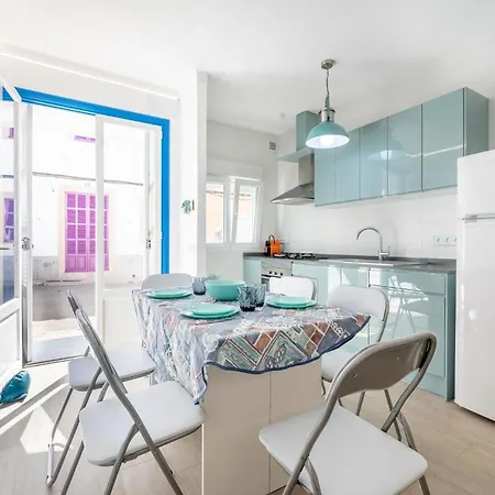 Fuer 4 Personen Ca 55 Qm In Portocolom, Mallorca Suedostkueste Von Mallorca Porto Colom