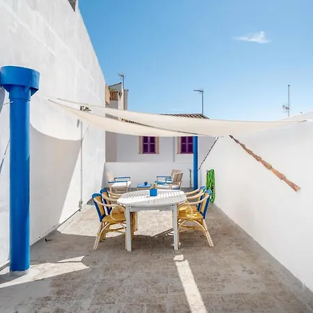 Holiday home Fuer 4 Personen Ca 55 Qm In Portocolom, Mallorca Suedostkueste Von Mallorca *