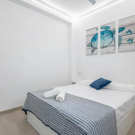 Fuer 4 Personen Ca 55 Qm In Portocolom, Mallorca Suedostkueste Von Mallorca Portocolom (Mallorca)