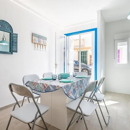 Fuer 4 Personen Ca 55 Qm In Portocolom, Mallorca Suedostkueste Von Mallorca