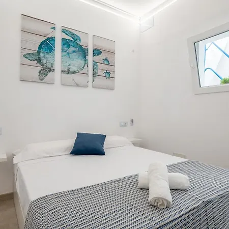 Fuer 4 Personen Ca 55 Qm In Portocolom, Mallorca Suedostkueste Von Mallorca Holiday home Portocolom (Mallorca)