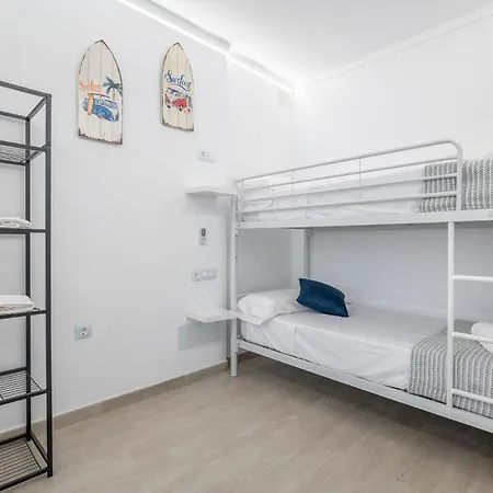 Fuer 4 Personen Ca 55 Qm In Portocolom, Mallorca Suedostkueste Von Mallorca *