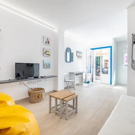 Holiday home Fuer 4 Personen Ca 55 Qm In Portocolom, Mallorca Suedostkueste Von Mallorca *